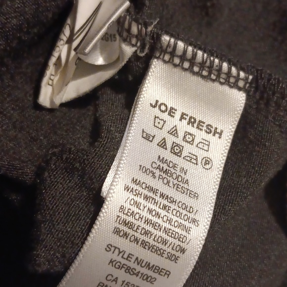 ✨️3/10$✨️Joe Fresh Night gown - Picture 4 of 5